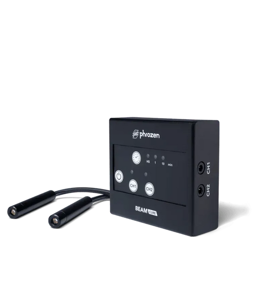 Phrozen Cure Beam – Post Curing UV Pen - 3Digital | Droni e Stampanti 3D
