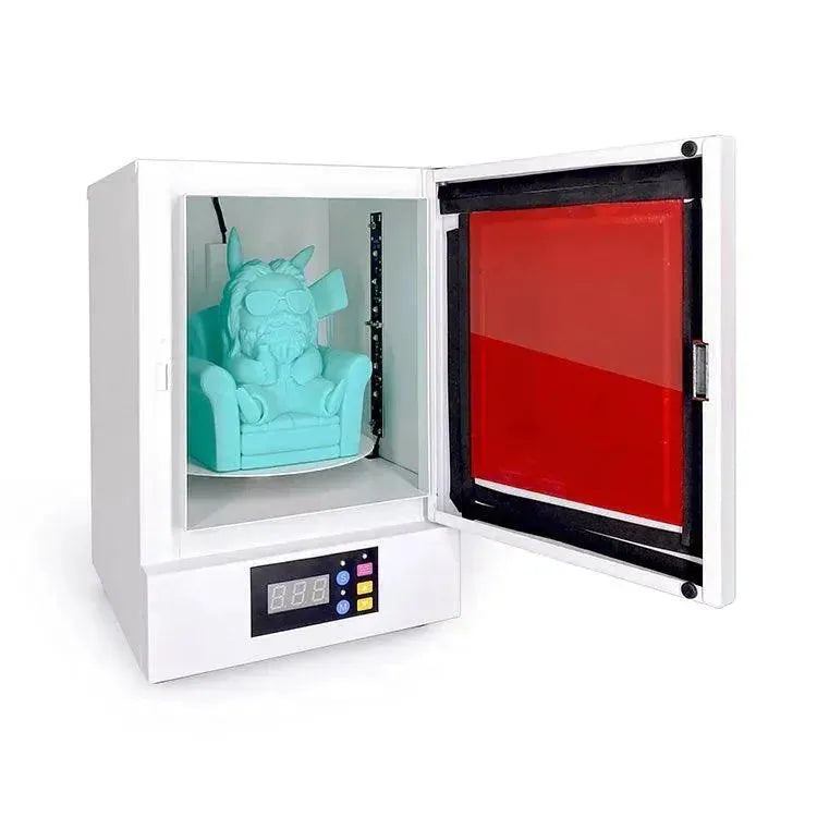 Phrozen Cure V2 - 3Digital | Droni e Stampanti 3D