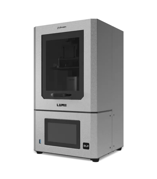 Phrozen Lumii DLP - 3Digital | Droni e Stampanti 3D