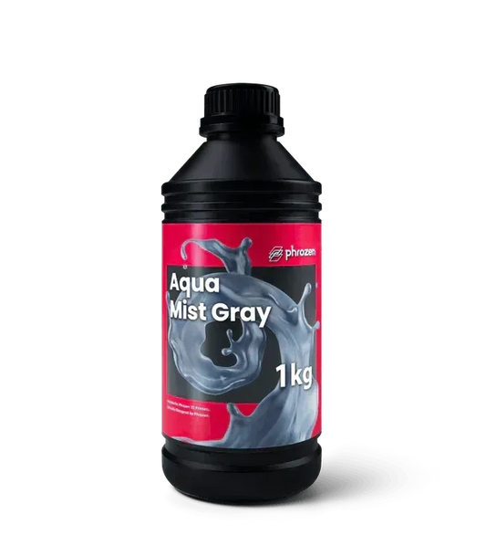 Phrozen Resin Aqua - 3Digital | Droni e Stampanti 3D