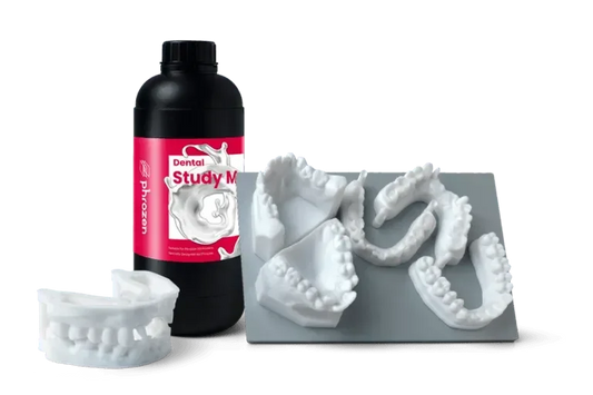Phrozen Resin Dental Study Model (1KG) - 3Digital | Droni e Stampanti 3D
