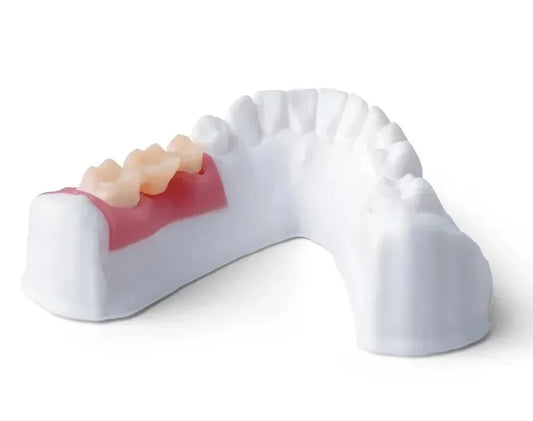 Phrozen Resin Gingiva Mask (0.5KG) - 3Digital | Droni e Stampanti 3D