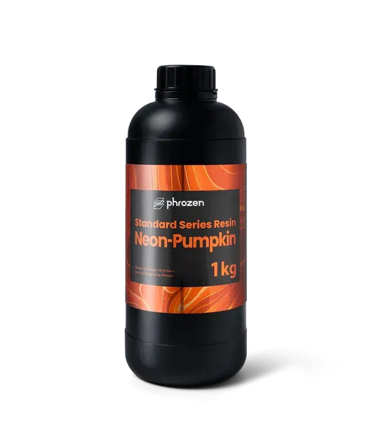 Phrozen Resin Neon - 3Digital | Droni e Stampanti 3D