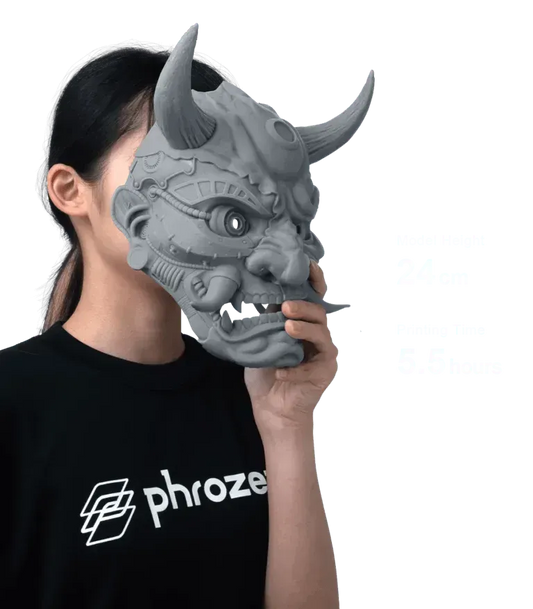 Phrozen Resin Speed (1KG) - 3Digital | Droni e Stampanti 3D