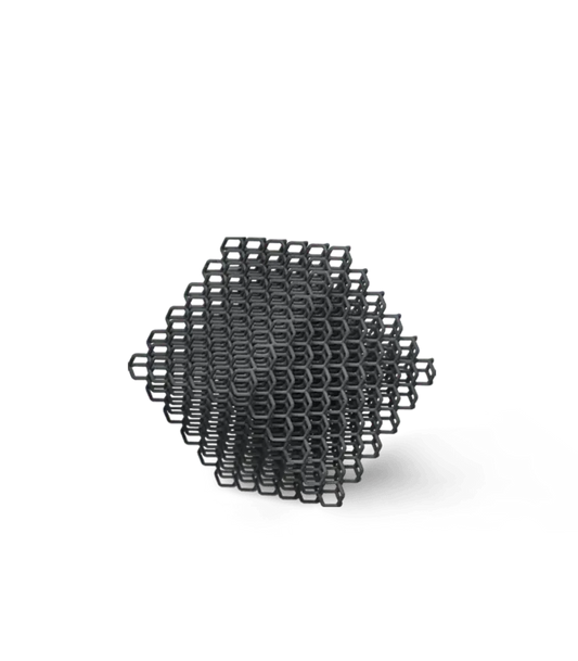 Phrozen Resin TR300 Ultra-High Temp (1KG) - 3Digital | Droni e Stampanti 3D