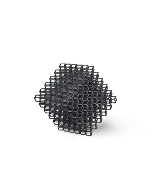 Phrozen Resin TR300 Ultra-High Temp (1KG) - 3Digital | Droni e Stampanti 3D