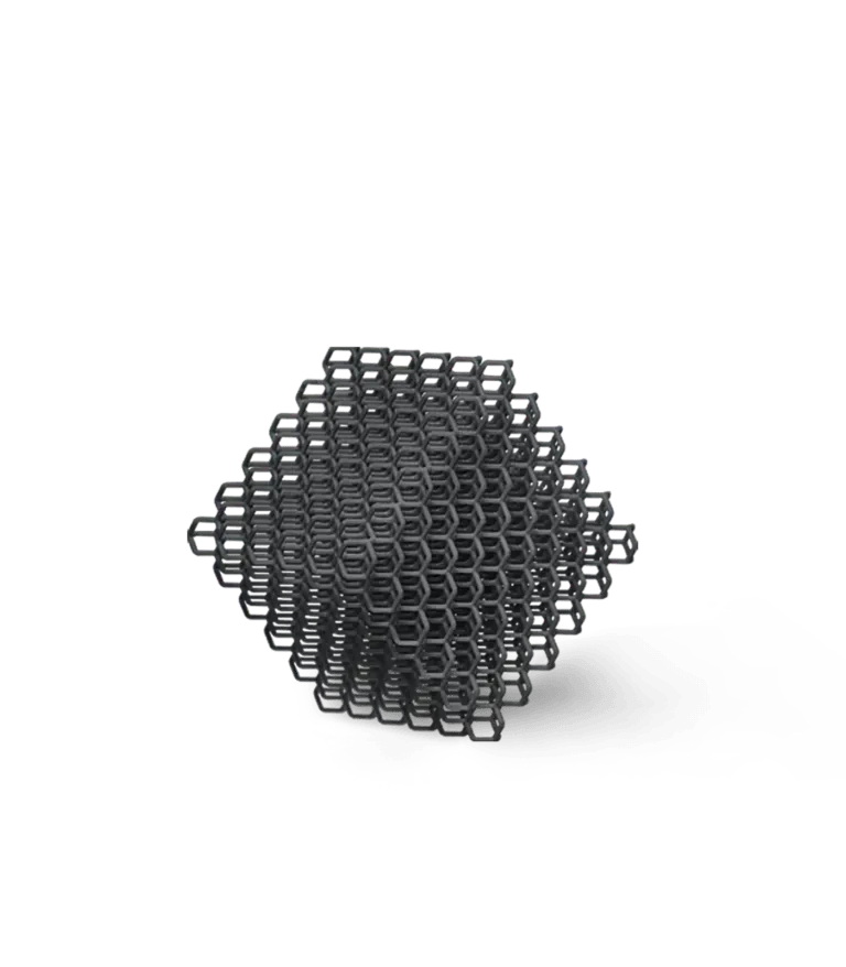 Phrozen Resin TR300 Ultra-High Temp (1KG) - 3Digital | Droni e Stampanti 3D