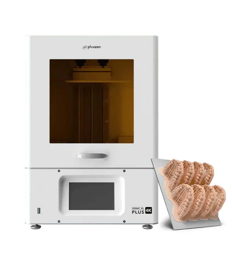 Phrozen Sonic XL 4K PLUS - 3Digital | Droni e Stampanti 3D