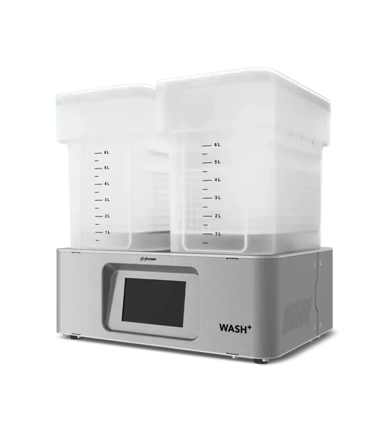 Phrozen Wash + - 3Digital | Droni e Stampanti 3D