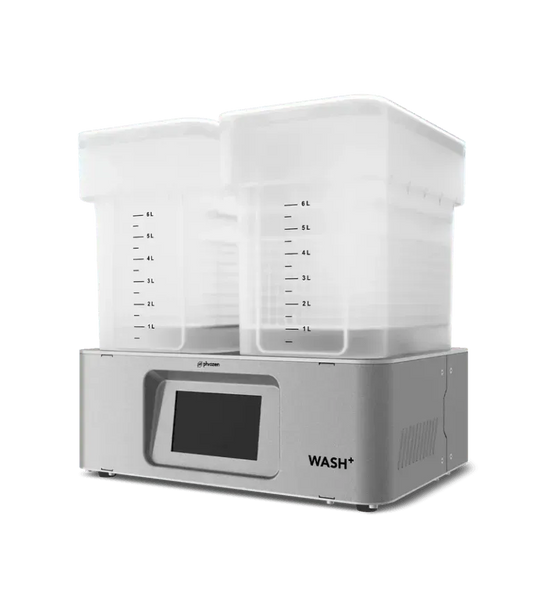 Phrozen Wash + - 3Digital | Droni e Stampanti 3D