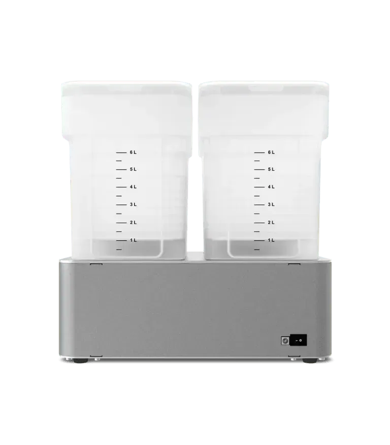 Phrozen Wash + - 3Digital | Droni e Stampanti 3D