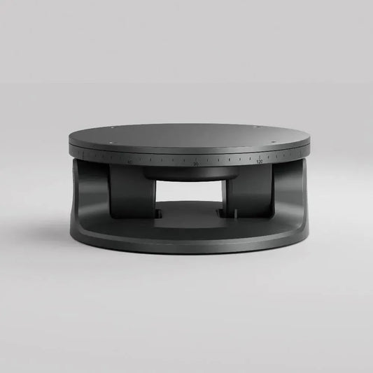 Piatto girevole a doppio asse Revopoint - 3Digital | Droni e Stampanti 3D