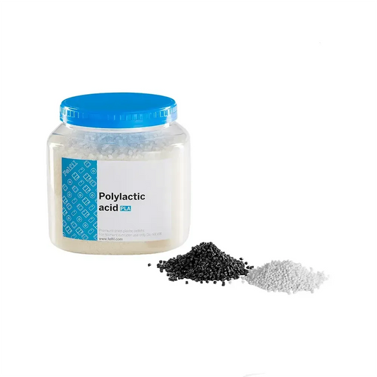 PLA PELLET - 3Digital | Droni e Stampanti 3D