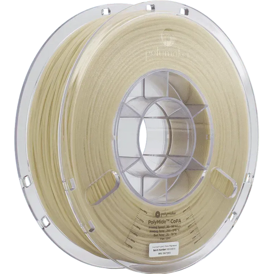 POLYMAKER NYLON COPA 6/6-6 750gr - 3Digital | Droni e Stampanti 3D