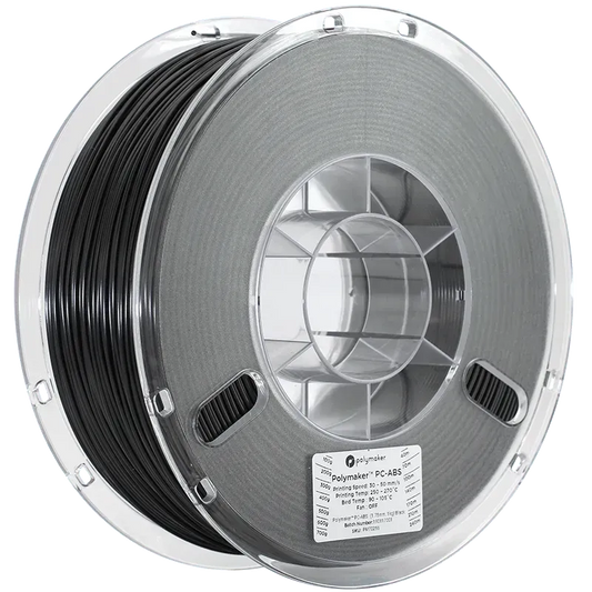 POLYMAKER PC-ABS 1.75mm/1KG - 3Digital | Droni e Stampanti 3D