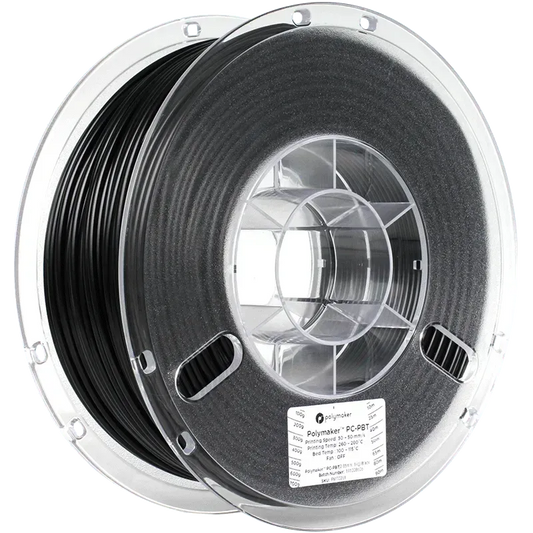 POLYMAKER PC-PBT 1KG - 3Digital | Droni e Stampanti 3D