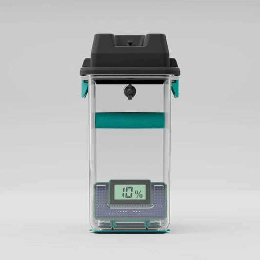 POLYMAKER POLYDRYER BOX - 3Digital | Droni e Stampanti 3D