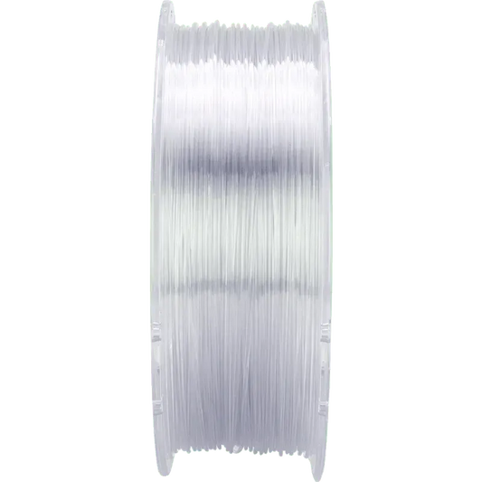 POLYMAKER POLYLITE PC TRANSPARENT 1.75MM 1KG - 3Digital | Droni e Stampanti 3D