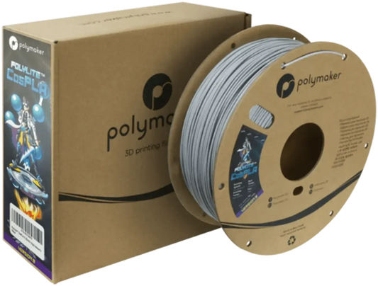 POLYMAKER POLYLITE™ COSPLA VERSION B 1.75MM/1KG - 3Digital | Droni e Stampanti 3D