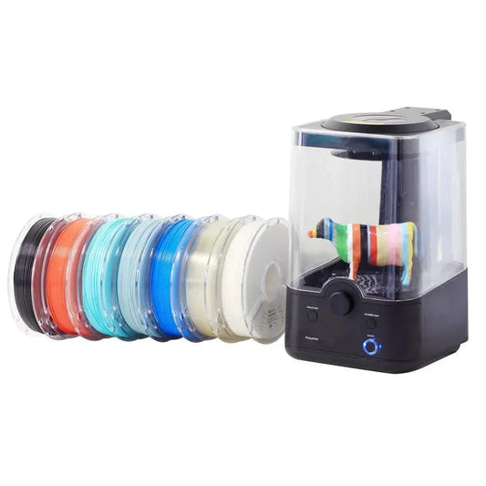 POLYMAKER POLYSHER - 3Digital | Droni e Stampanti 3D