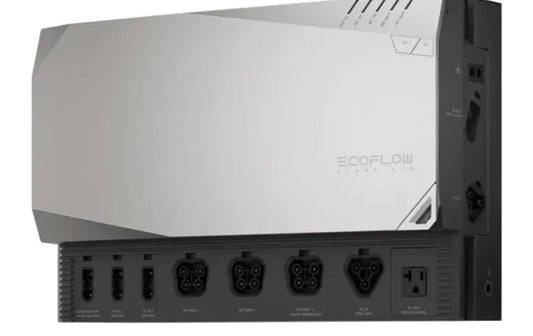 Power Kits Ecoflow - 3Digital | Droni e Stampanti 3D