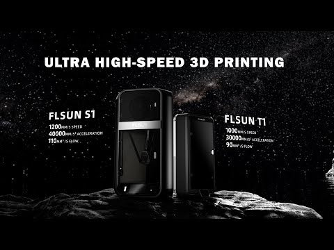 FLSUN - S1