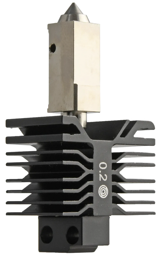 PRIMACREATOR BAMBULAB HOTEND H 1.75MM - 3Digital | Droni e Stampanti 3D