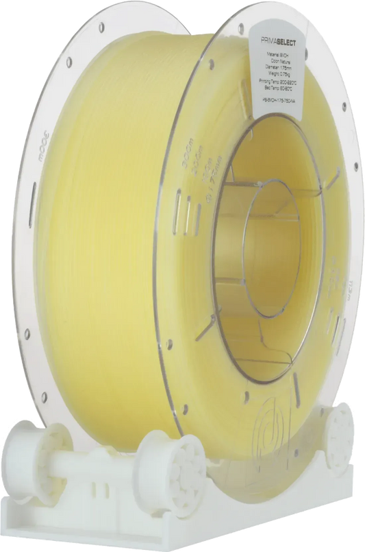 PrimaSelect BVOH 1.75mm/750g - 3Digital | Droni e Stampanti 3D