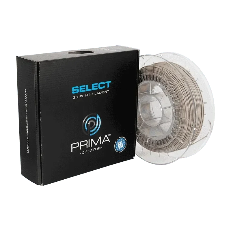 PRIMASELECT LUVOCOM 3F PEEK 9581 - 1.75MM - 500G - NATURAL - 3Digital | Droni e Stampanti 3D