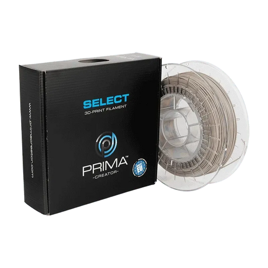 PRIMASELECT LUVOCOM 3F PEKK 50082 - 1.75MM - 500G - NATURAL - 3Digital | Droni e Stampanti 3D