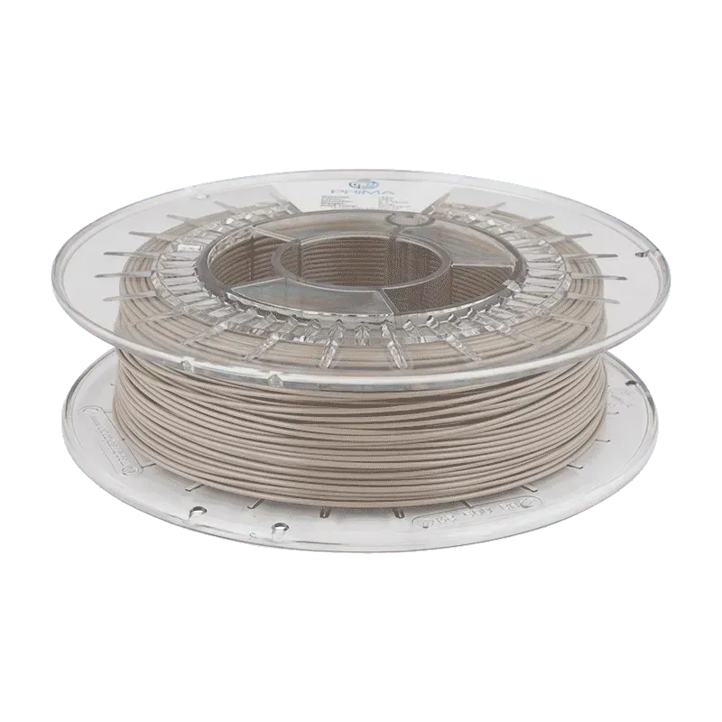 PRIMASELECT LUVOCOM 3F PEKK 50082 - 1.75MM - 500G - NATURAL - 3Digital | Droni e Stampanti 3D