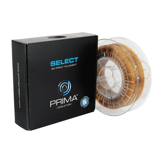 PRIMASELECT PEI ULTEM 1010 - 1.75MM - 500G - NATURAL - 3Digital | Droni e Stampanti 3D