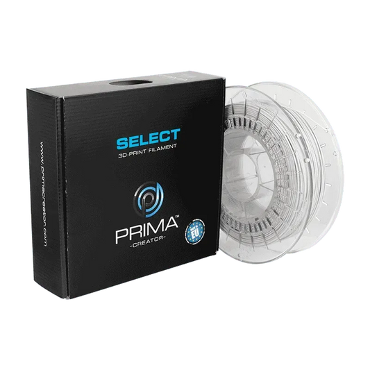 PRIMASELECT PEI ULTEM 9085 - 1,75 MM - 500 G - NATURALE - 3Digital | Droni e Stampanti 3D