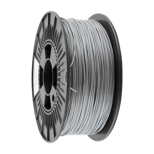PRIMAVALUE PLA - 1.75MM - 1 KG - SILVER - 3Digital | Droni e Stampanti 3D