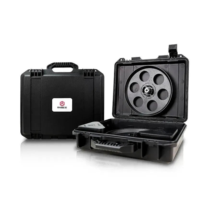 RAISE3D E2CF IDEX DOPPIO ESTRUSORE - 3Digital | Droni e Stampanti 3D