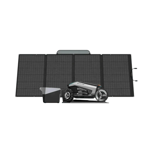 Rasaerba Robotizzato EcoFlow BLADE - 3Digital | Droni e Stampanti 3D