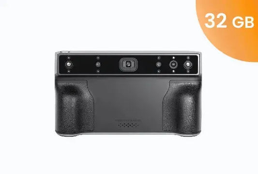 REVOPOINT MIRACO PRO SCANNER 3D - 3Digital | Droni e Stampanti 3D