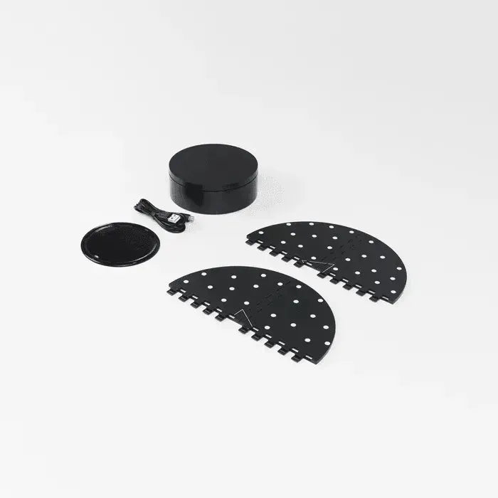 REVOPOINT PORTABLE TURNTABLE - 3Digital | Droni e Stampanti 3D