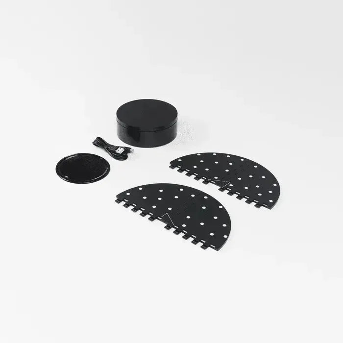 REVOPOINT PORTABLE TURNTABLE - 3Digital | Droni e Stampanti 3D