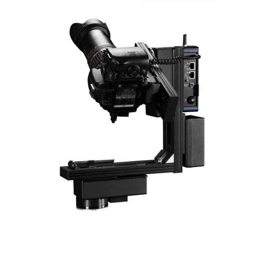 Clauss RODEON piXpert