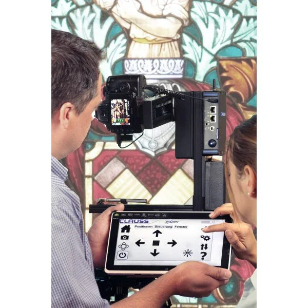 Clauss RODEON piXpert