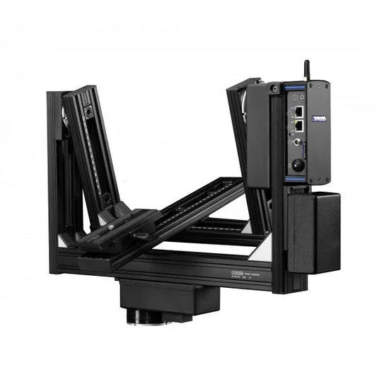 Clauss RODEON piXposer