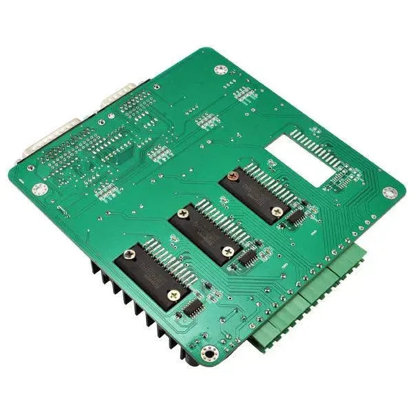 Set scheda 3 assi + accessori - 3Digital | Droni e Stampanti 3D