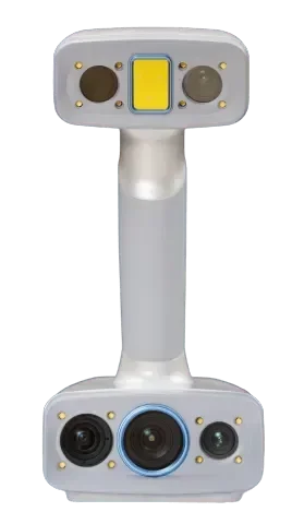 Shining 3D EinScan H2 - 3Digital | Droni e Stampanti 3D