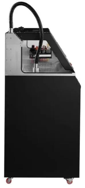 SINTERIT MULTI PHS - 3Digital | Droni e Stampanti 3D