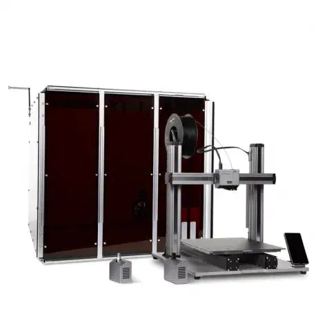 SNAPMAKER 2.0 3 IN 1 CON ENCLOSURE-A350T VERSIONE AGGIORNATA - 3Digital | Droni e Stampanti 3D
