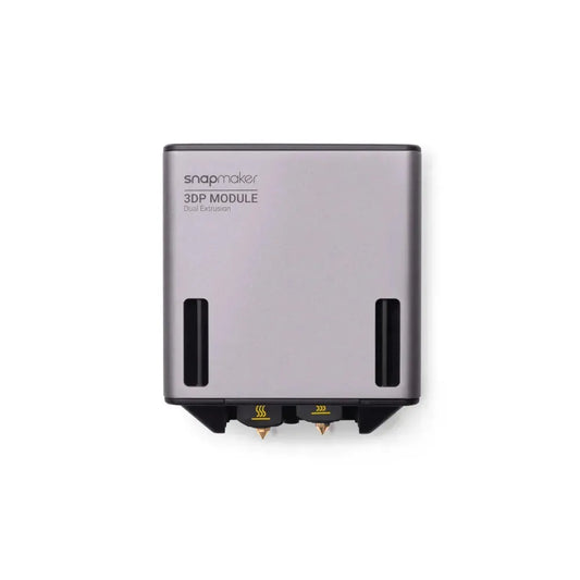 SNAPMAKER MODULO DOPPIA ESTRUSIONE - 3Digital | Droni e Stampanti 3D