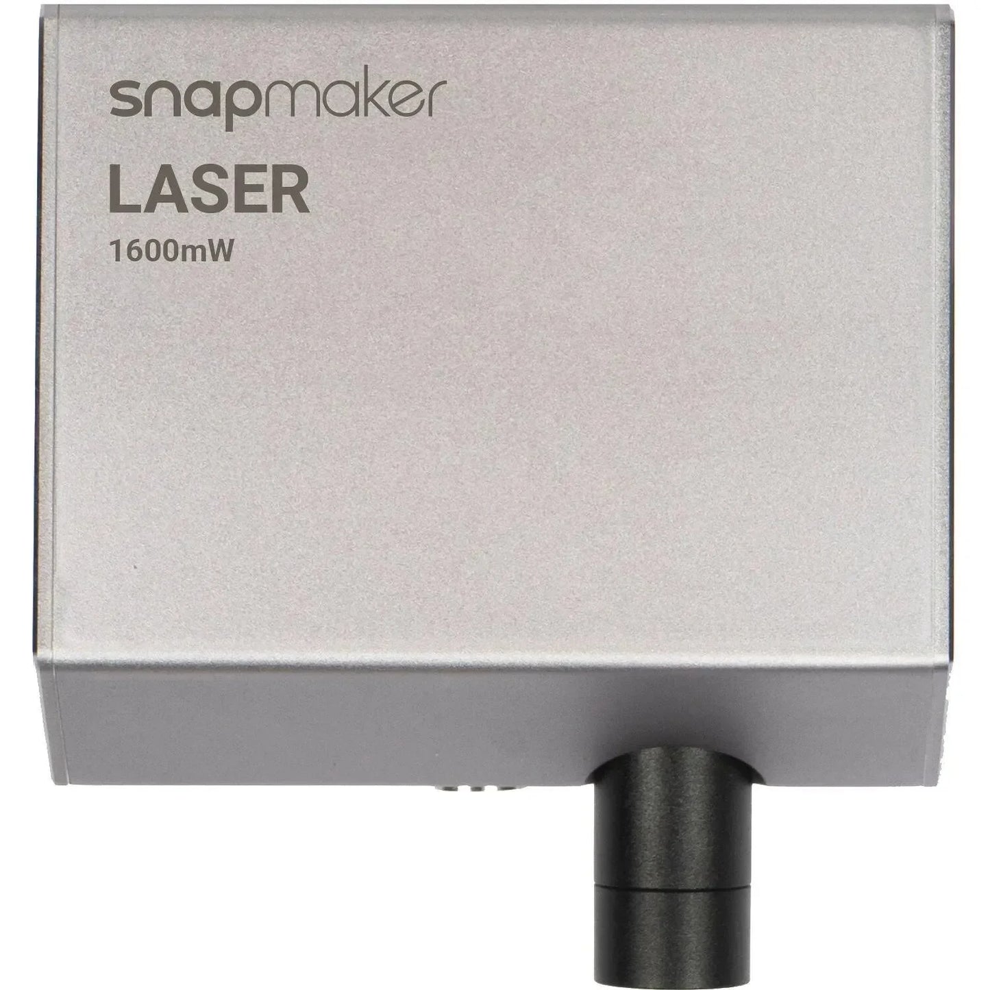 Modulo laser Snapmaker 1600mW per stampanti 3D, accessorio CNC e incisione laser.