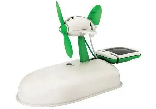 Solar Kit Robot 6 in 1 - 3Digital | Droni e Stampanti 3D