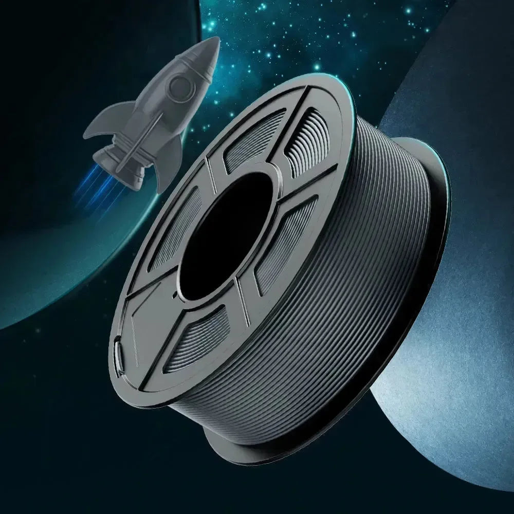 Sunlu High-Speed PLA Filament - 1.75mm - 1kg - 3Digital | Droni e Stampanti 3D